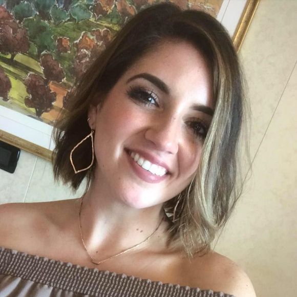 Meet the Posher Other - Meet your Posher, Megan